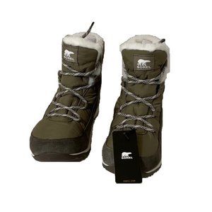 Sorel | Whitney Flurry Women's Boots